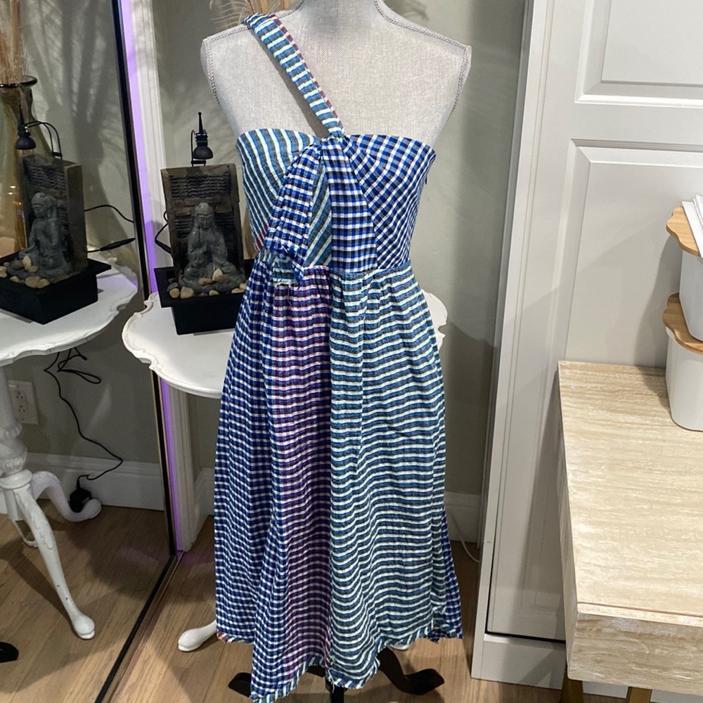 Maeve summer dress